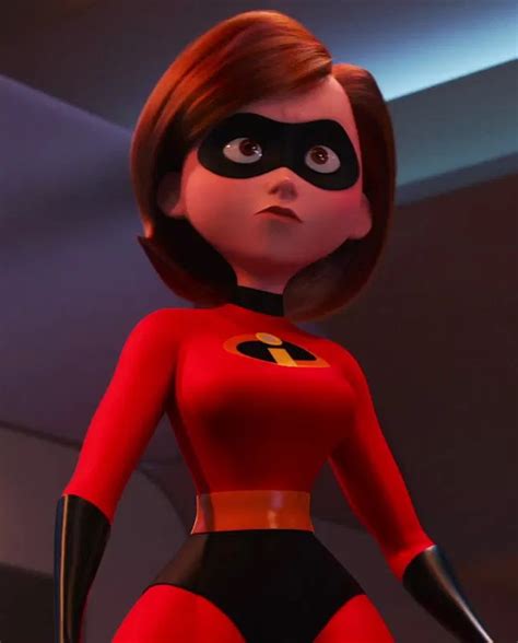 animated elastic girl Search